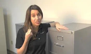 Golden Locksmith Services Louisville, KY 502-369-1672 Golden Locksmith Services Louisville, KY 502-369-1672 - 12-Unlocking-File-Cabinet