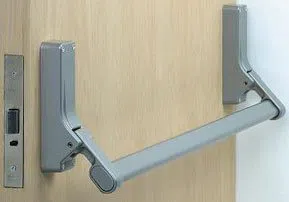 Golden Locksmith Services Louisville, KY 502-369-1672 Golden Locksmith Services Louisville, KY 502-369-1672 - 8-Push-Bars