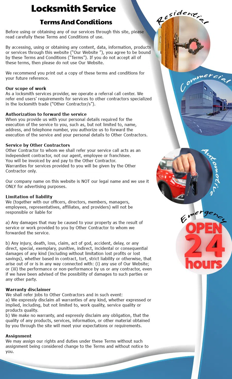 Golden Locksmith Services Louisville, KY 502-369-1672