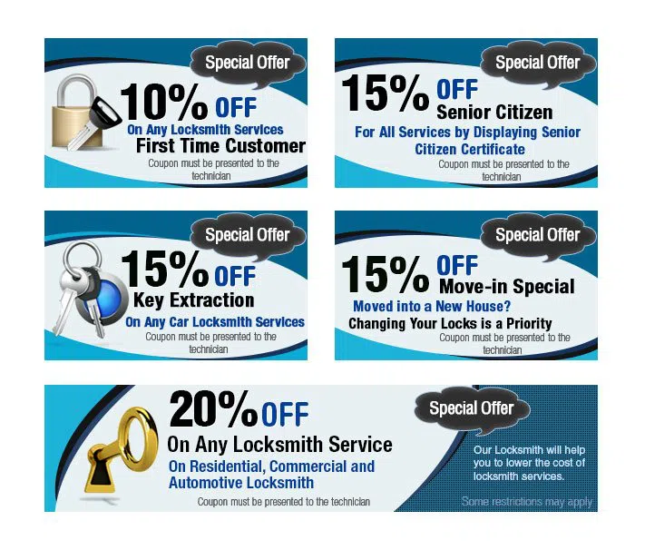 Golden Locksmith Services Louisville, KY 502-369-1672 - coupon-img-01