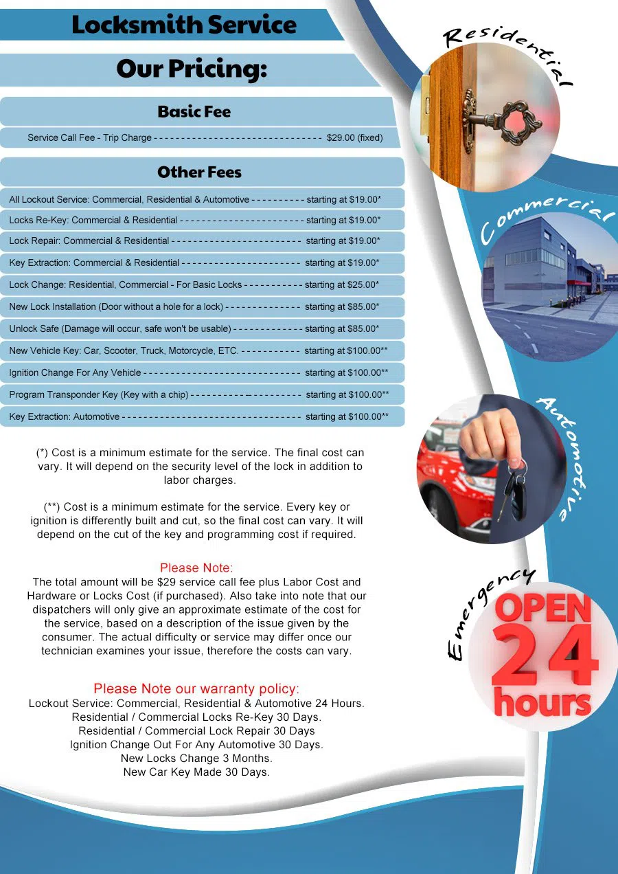 Golden Locksmith Services Louisville, KY 502-369-1672